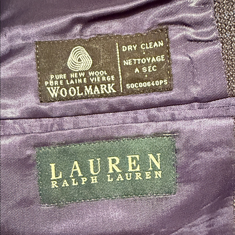 Lauren Ralph Lauren Sport Coat - Picture 3 of 17